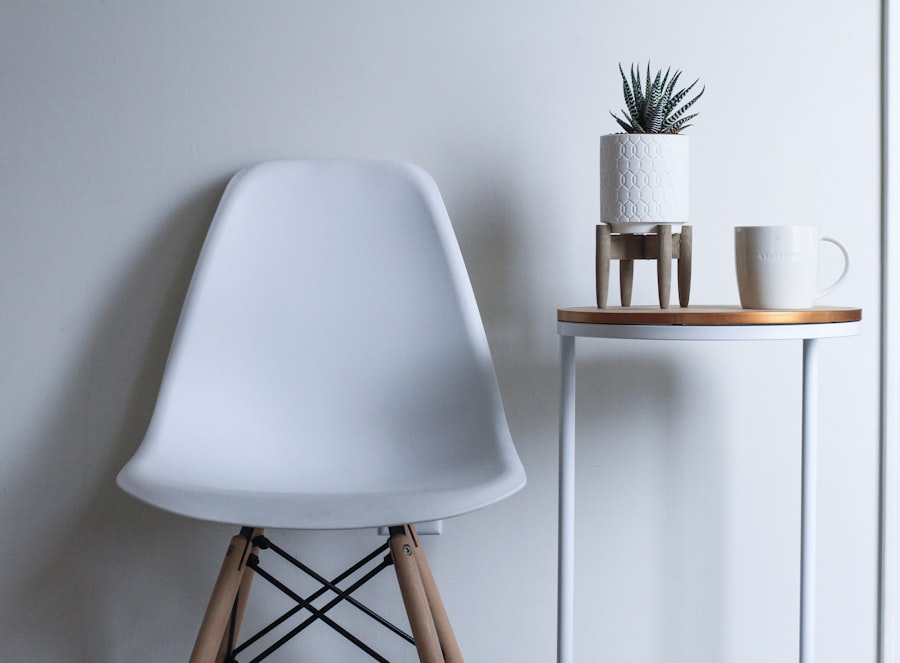 Side chair